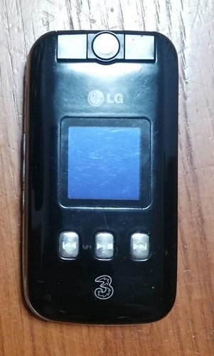 Cellulare u310 umts black - u310,