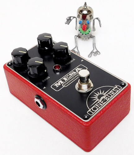 Mesa boogie tone burst - tone,