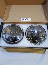 Faro proiettore anteriore