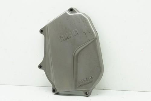 Yamaha tdm 850 - yamaha, copertura