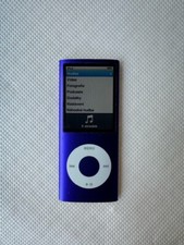 Ipod Nano di 4a generazione