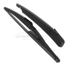Rear Windscreen Wiper Arm &
