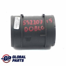 Fiat Doblo 2.0 D Débitmètre