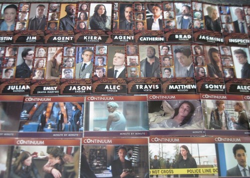 Continuum set completo - set,