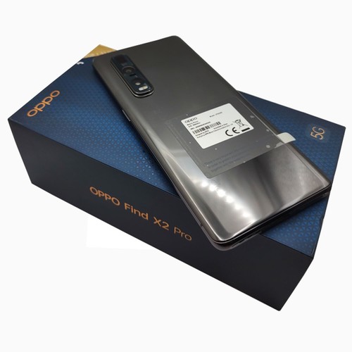 Oppo find pro - x2, singola