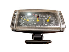 Bosch made in Sweden , gadget fendinebbia  stazione meteo anni 70 vintage