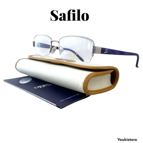 Safilo occhiali vista - safilo,