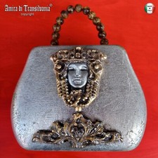 mini borsa gioiello donna
