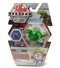 Nuovo Bakugan Trox