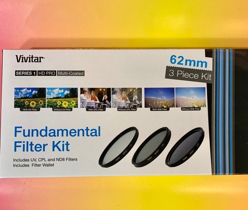 Kit filtro 62mm - , a