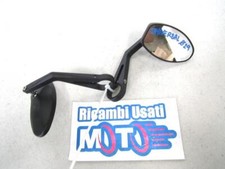 coppia specchi specchietto universale per manubrio naked diametro 29 mm