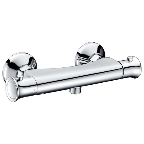Miscelatore valvola doccia - miscelatore,