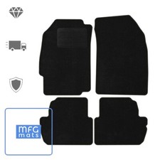 Tappetini per Chevrolet Spark