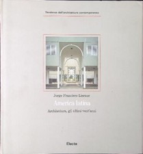 AMERICA LATINA: ARCHITETTURA
