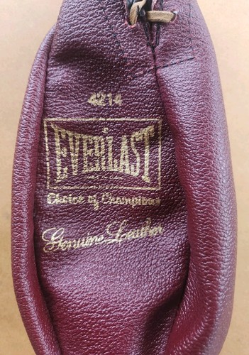 Borsa boxe vintage everlast - borsa,