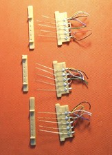 Contatti organo Vox Italian