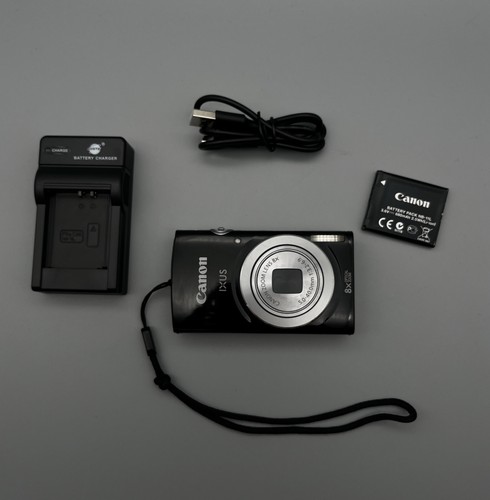 Canon ixus 145 - ixus,