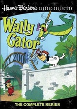 Wally Gator: The Complete