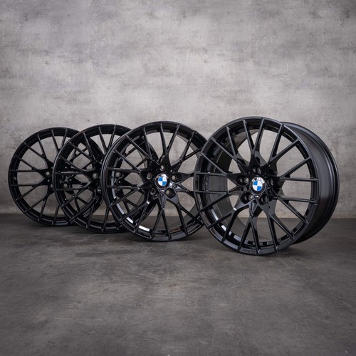 Cerchi lega bmw - in, f87