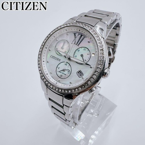 Orologio citizen eco drive - orologio,
