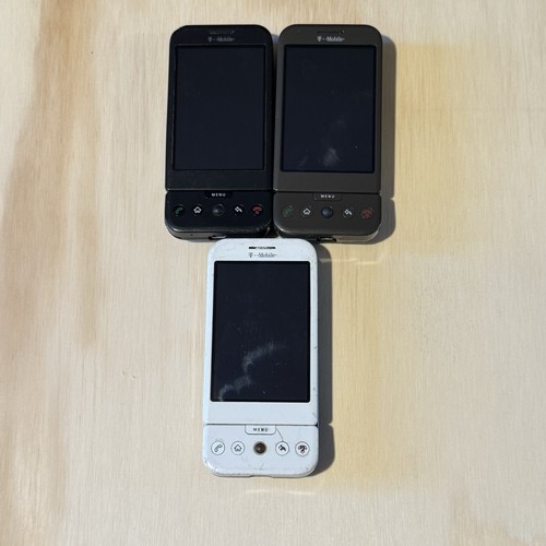 Cellulare htc dream - 3-htc,