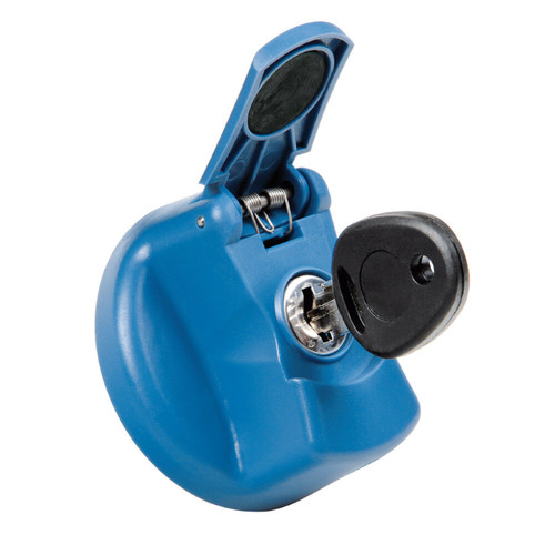 Tappo serbatoio urea adblue - tappo,