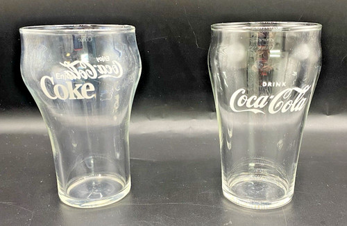 Bicchieri coca cola - coca,