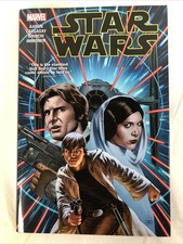 Star Wars #1 (Marvel Comics