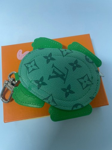 Louis vuitton verde - louis, lv