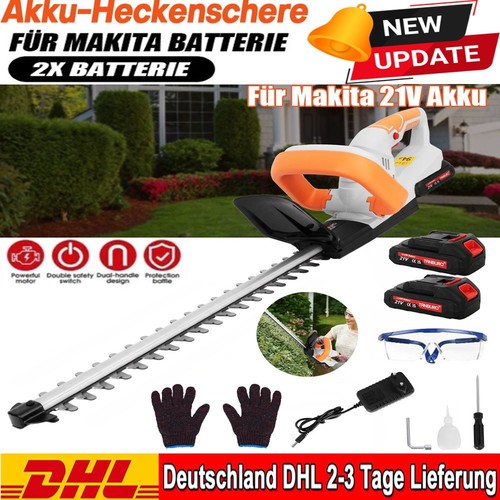 Tagliasiepi elettrico - , a