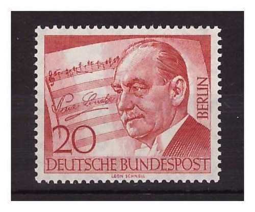 Germania berlino 1956 - ,