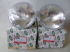 Faro proiettore ORIG Land Rover Defender Range Rover Classic RHD TOP STC1209