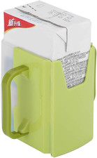 Porta Latte per Bebè