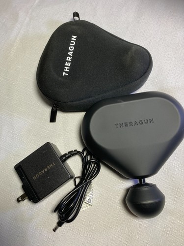 Theragun mini pistola - theragun,