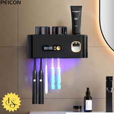 Sterilizzatore Spazzolini UVC