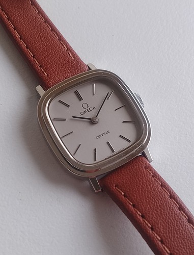 Omega ville orologio - ville,