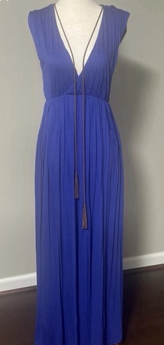 Maxi abito ralph lauren sport - maxi,