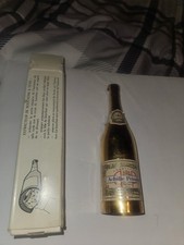 Estrattore bottiglia champagne
