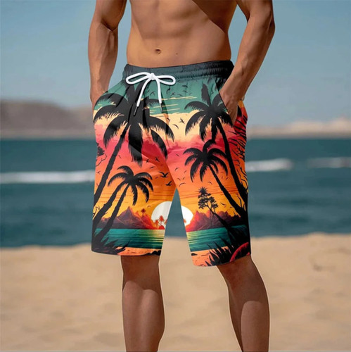 Costume mare uomo pantaloncini - costume,