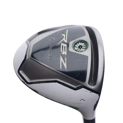 Legno fairway taylormade rbz - taylormade, 3
