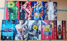 CRISI FINALE 1-8 + LA VENDETTA