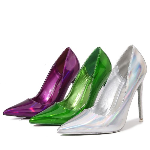 Scarpe sposa adulto - scarpe,