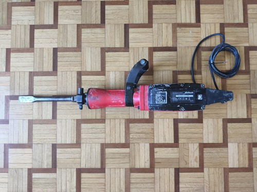 Martello demolitore einhell - martello,