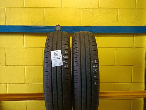 Pneumatici usati hankook - 2,