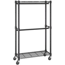 VEVOR Stand Appendiabiti con