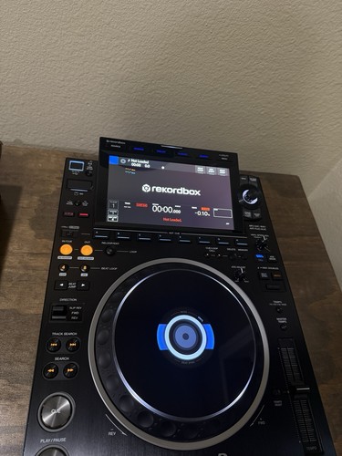 Pioneer cdj 3000 used - pioneer, *used*