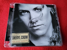 Globe Sessions by Sheryl Crow