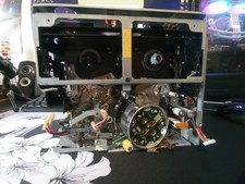 JVC GY-X2E Meccanica NON