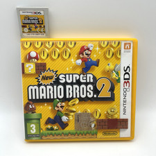 Gioco New Super Mario Bros 2 -