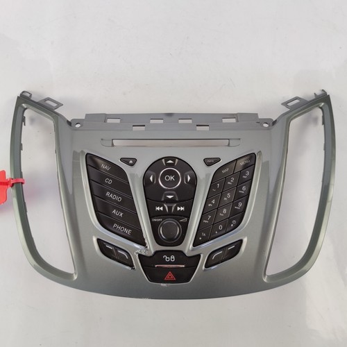 1742651 autoradio ford - autoradio,